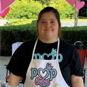 Team Page: Ashlynn's Crew